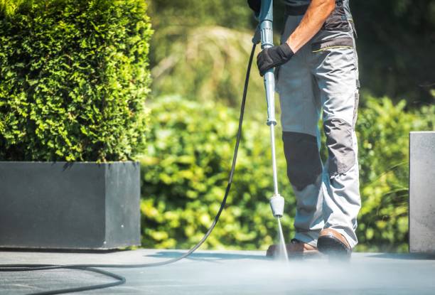 Best Patio and Deck Pressure Washing  in Rinna, VA