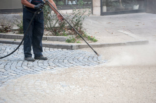 Professional Pressure Washing Services in Rivanna, VA