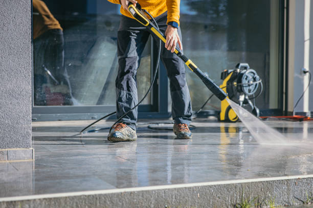 Best Heavy Equipment Washing  in Rinna, VA