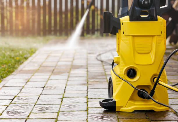 Best Solar Panel Cleaning  in Rinna, VA